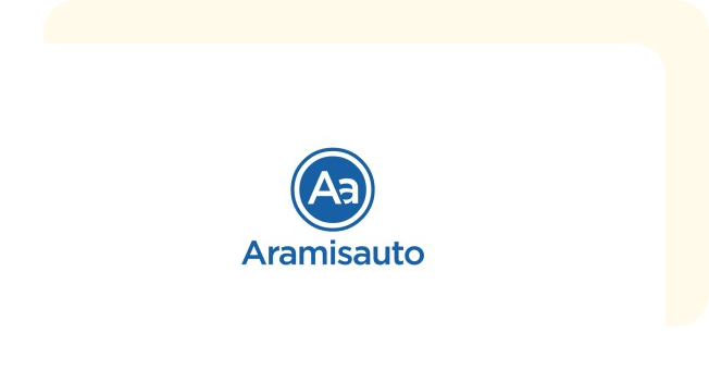 Aramisauto 1