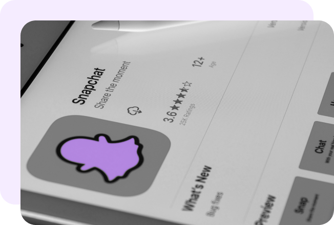 Comment et pourquoi faire de la publicité Snapchat ? 4 Comment et pourquoi faire de la publicité Snapchat ? 4